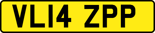 VL14ZPP