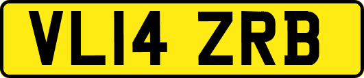 VL14ZRB