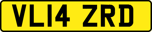 VL14ZRD