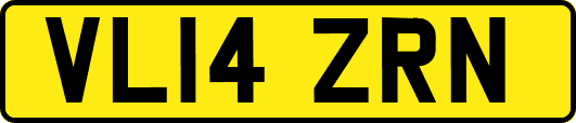 VL14ZRN