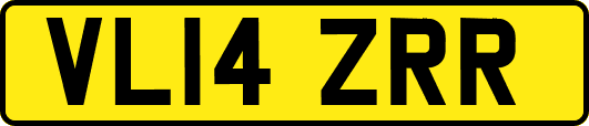 VL14ZRR