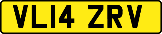 VL14ZRV