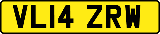 VL14ZRW