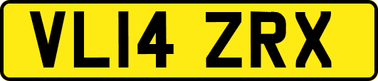 VL14ZRX
