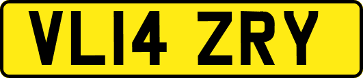 VL14ZRY