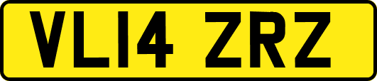 VL14ZRZ