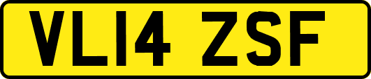 VL14ZSF