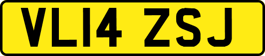 VL14ZSJ