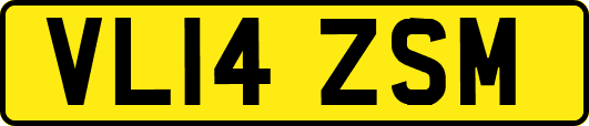 VL14ZSM