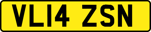 VL14ZSN
