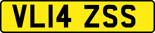 VL14ZSS