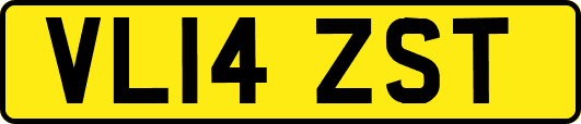 VL14ZST