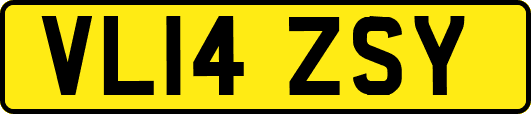 VL14ZSY