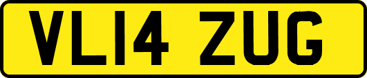 VL14ZUG