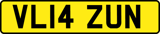 VL14ZUN