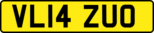 VL14ZUO