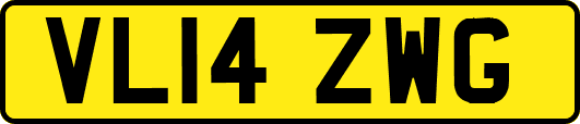 VL14ZWG