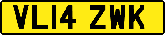 VL14ZWK