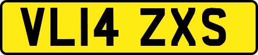 VL14ZXS