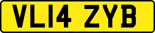 VL14ZYB