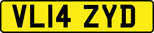 VL14ZYD