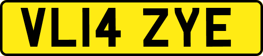 VL14ZYE