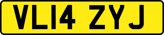 VL14ZYJ