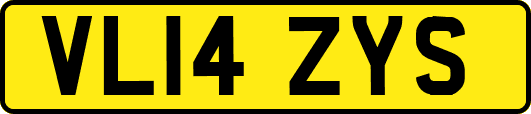 VL14ZYS