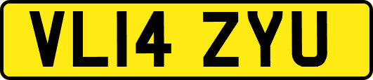 VL14ZYU