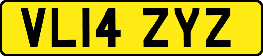 VL14ZYZ