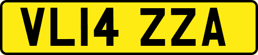 VL14ZZA