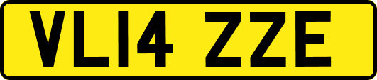 VL14ZZE