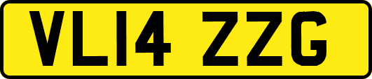 VL14ZZG