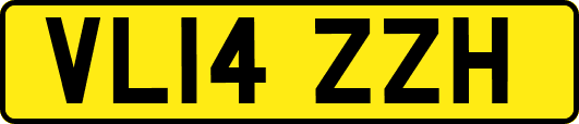VL14ZZH