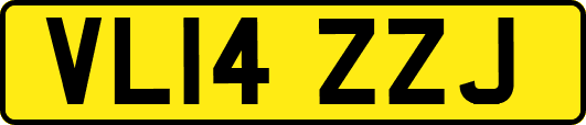 VL14ZZJ