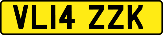 VL14ZZK