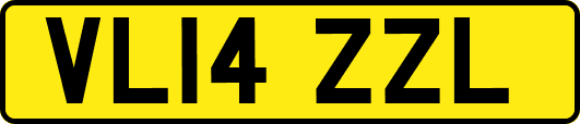 VL14ZZL