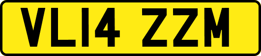 VL14ZZM