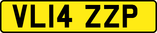 VL14ZZP