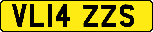 VL14ZZS