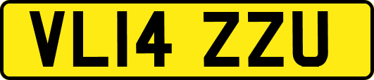 VL14ZZU