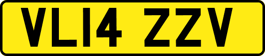 VL14ZZV