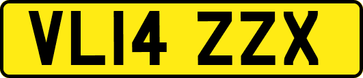 VL14ZZX