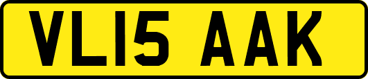 VL15AAK
