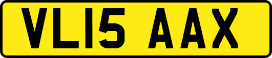 VL15AAX