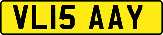 VL15AAY