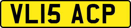 VL15ACP