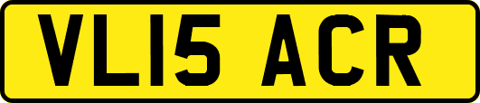 VL15ACR