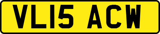 VL15ACW