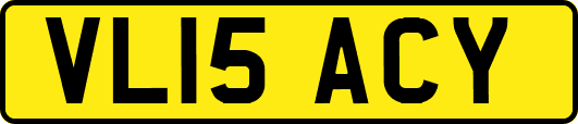 VL15ACY